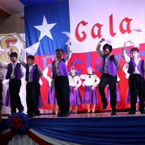 Gala Folclórica 2026